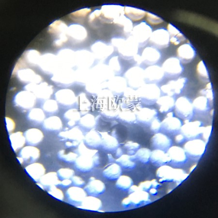 陶瓷材料氧化鋁、氧化鋯、碳化硅噴霧造粒干燥機(jī)制粒方法