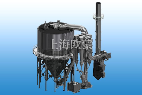 催化劑噴霧干燥機，噴霧造粒機供應